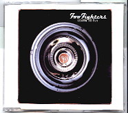 Foo Fighters - Learn To Fly CD2
